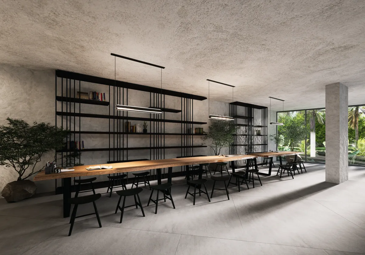 Next Point Condominium