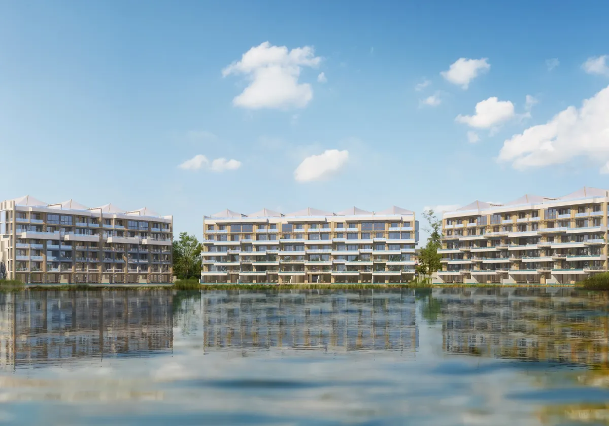 Angsana Oceanview Residences