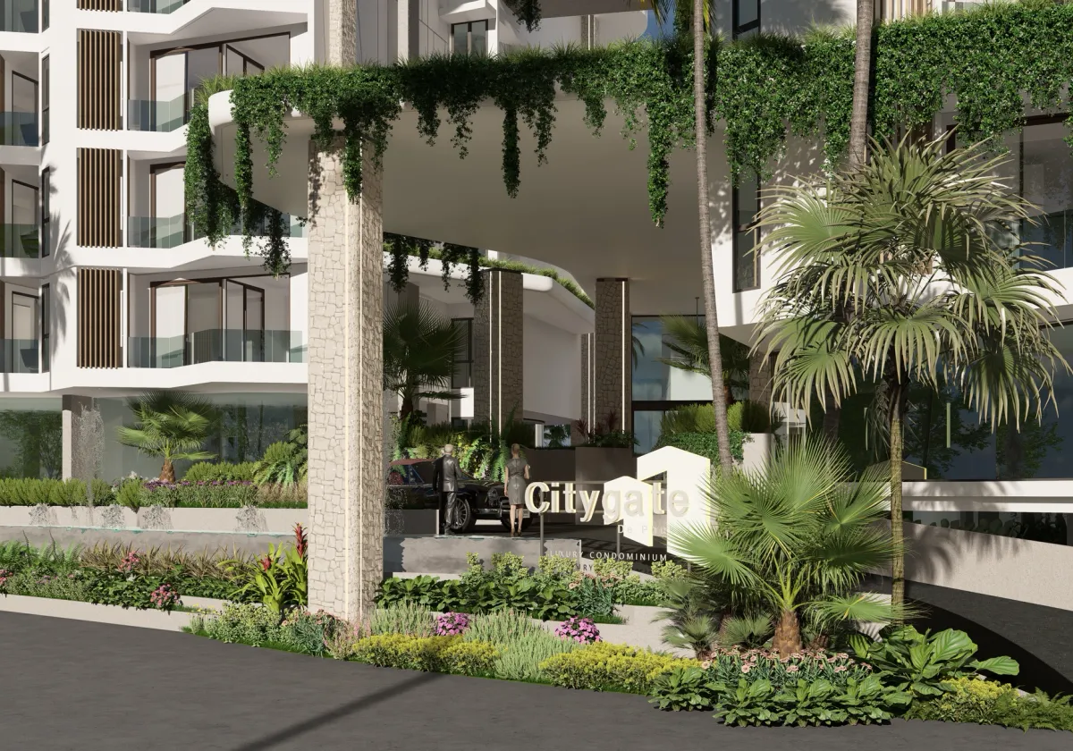 Citygate de Phuket