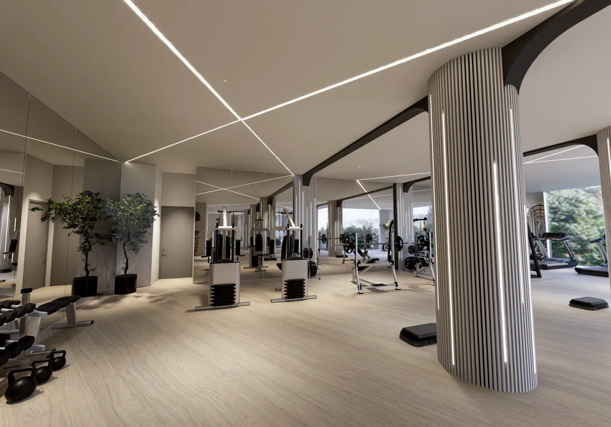 Wallaya Residence Naiharn