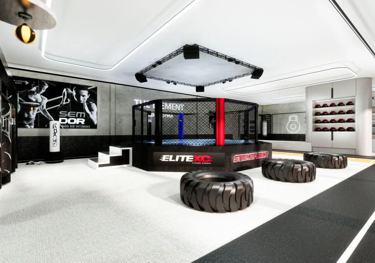 The Element by Anocha