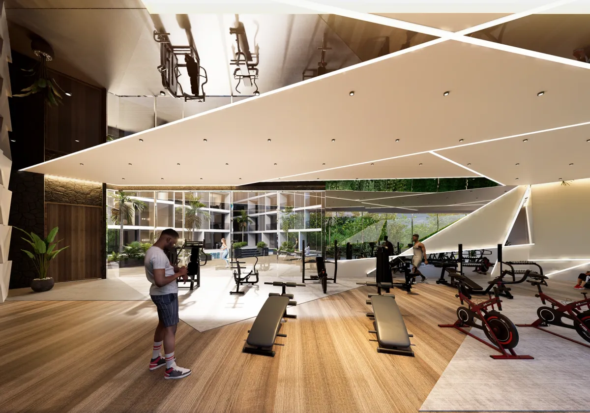 Next Point Condominium