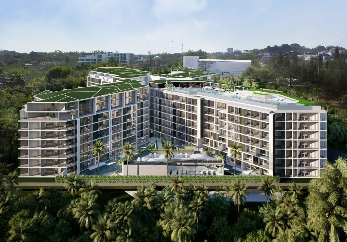 Next Point Condominium