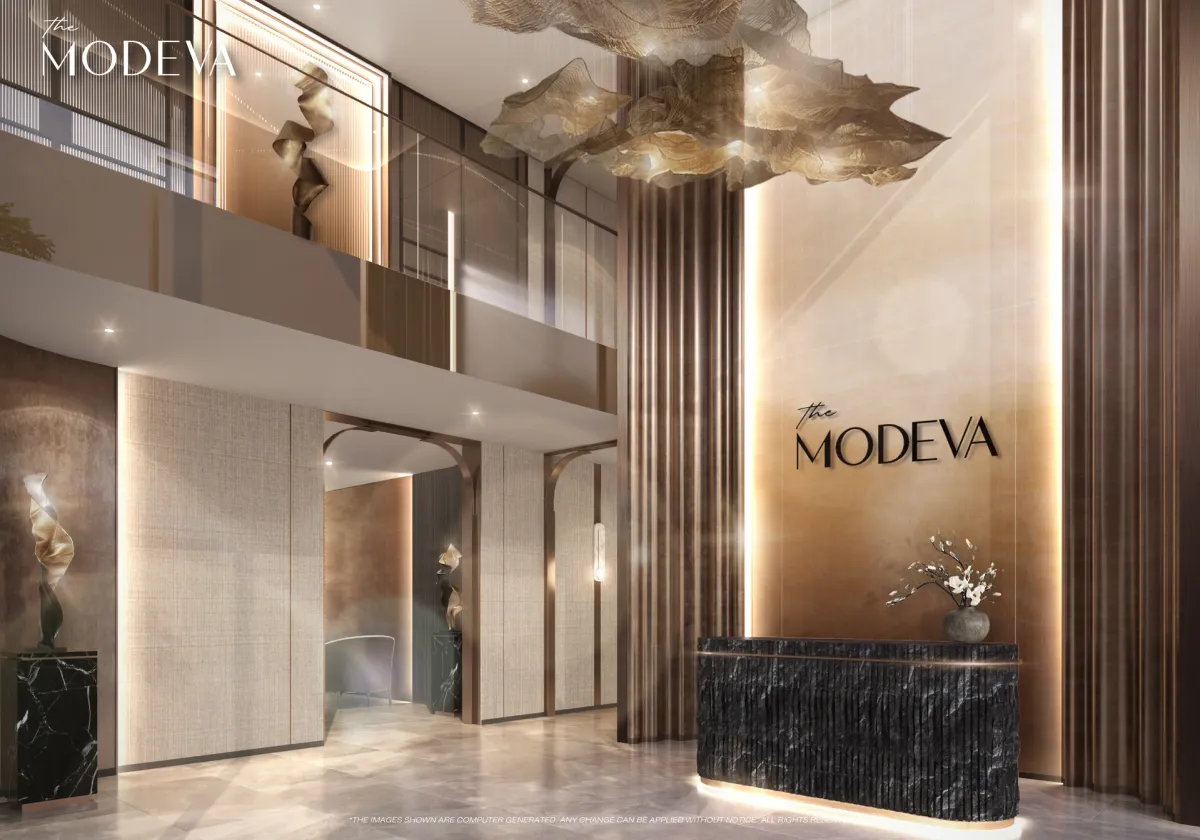 Title Modeva Bang Tao