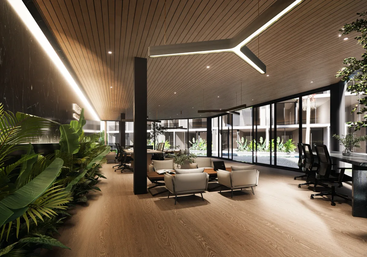 Next Point Condominium