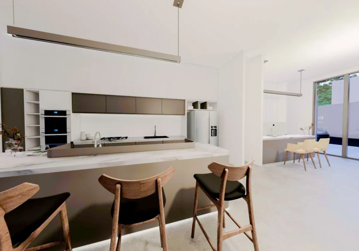 The Element by Anocha