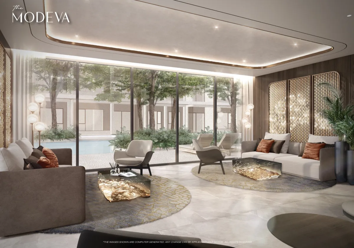 Title Modeva Bang Tao