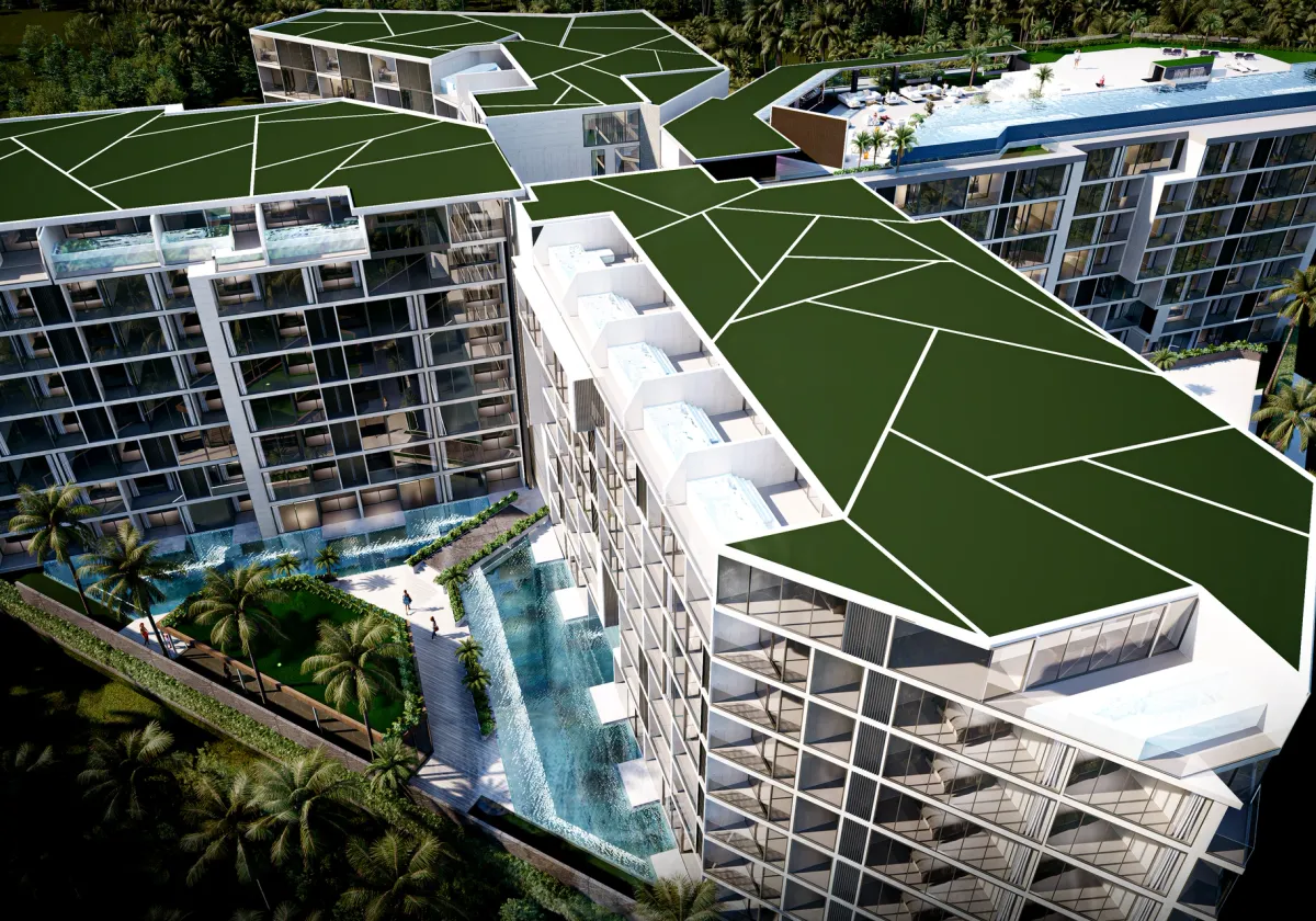 Next Point Condominium
