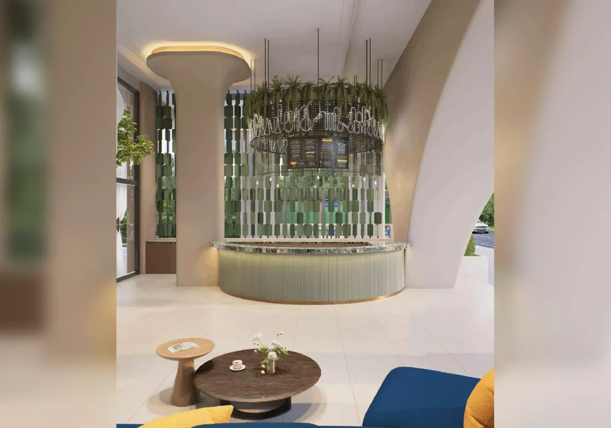 Fantasea Condo Rawai