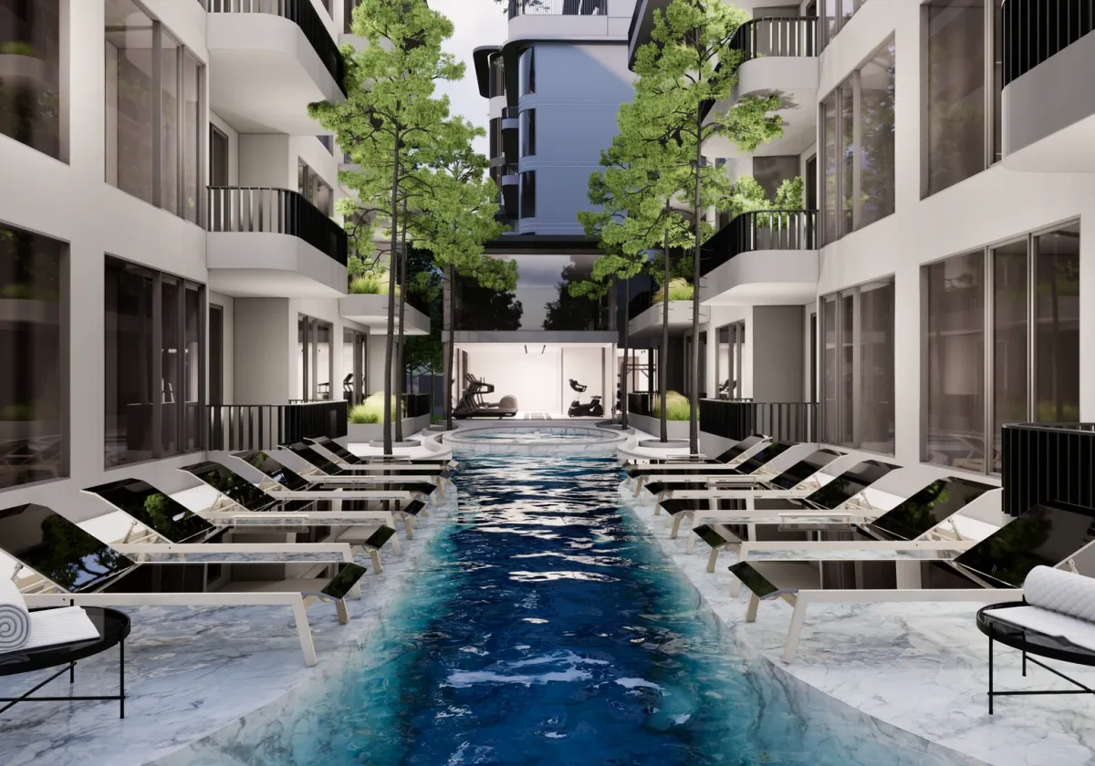 The Element by Anocha