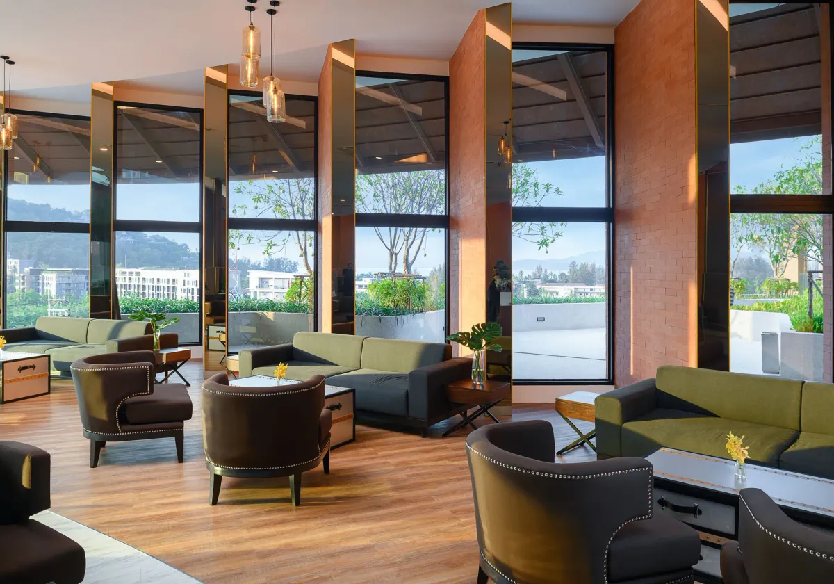 Panora (Mida Grande) Surin