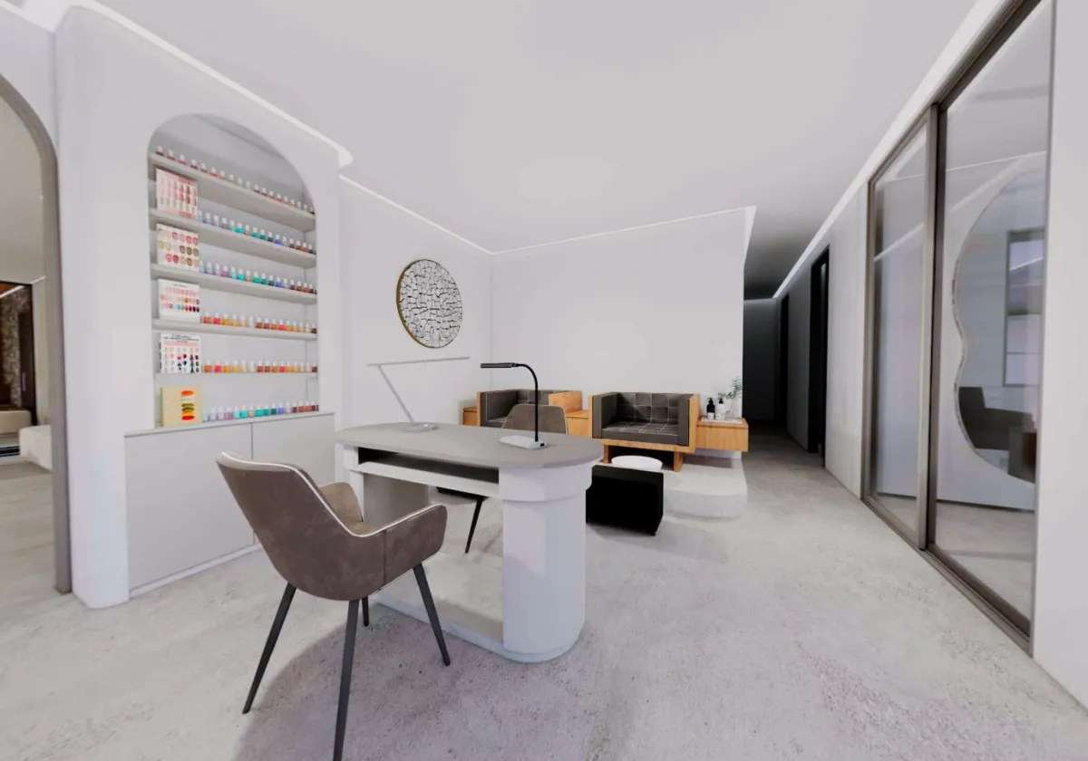 The Element by Anocha