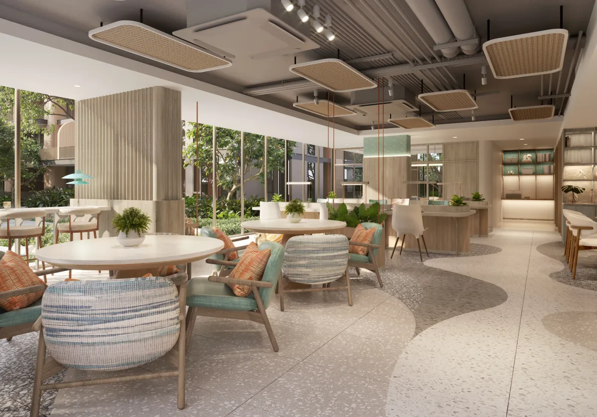 PEYLAA Phuket Bang Tao