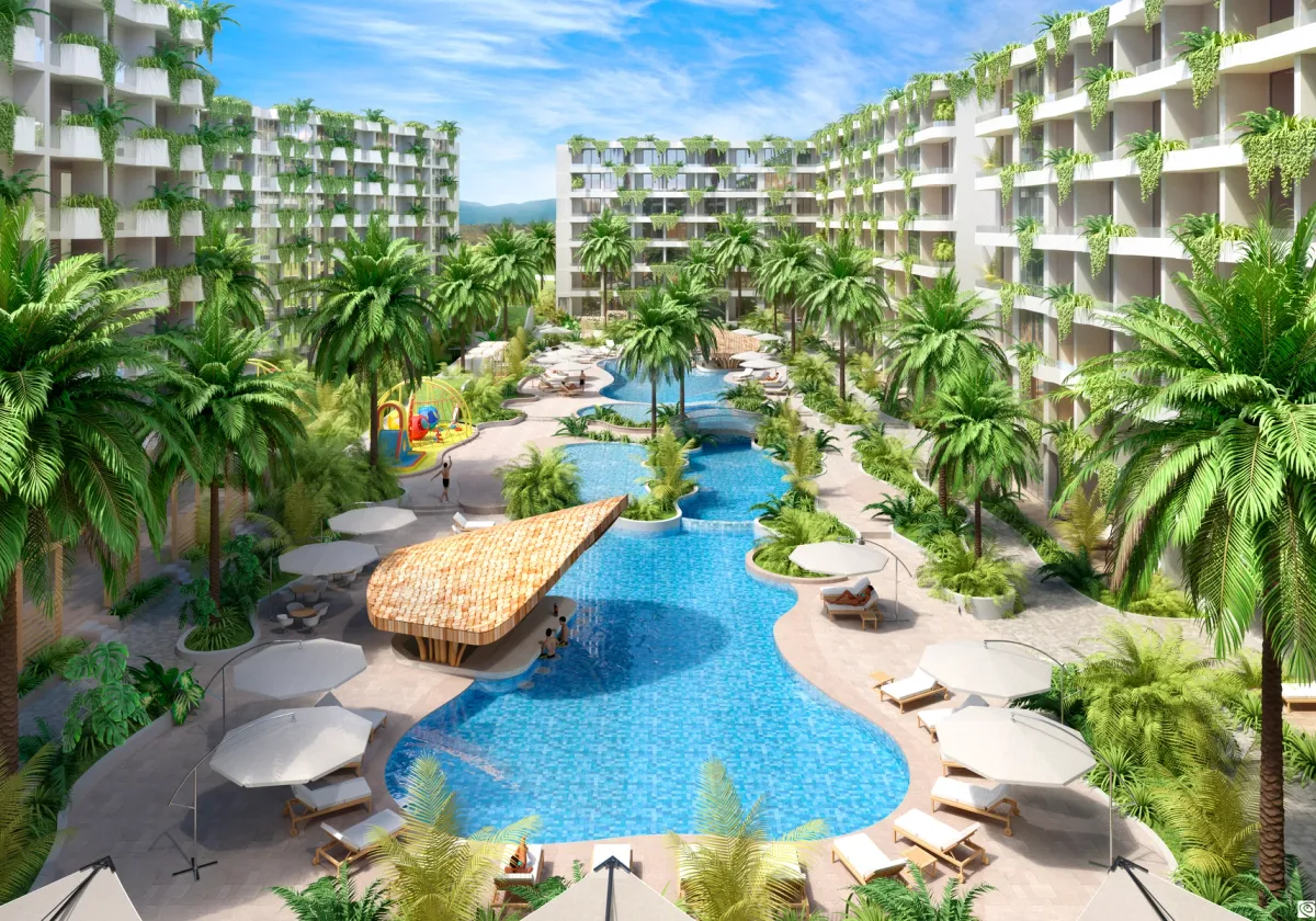 Layan Green Park phase 2