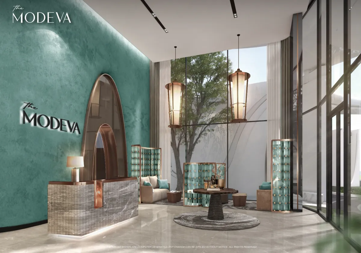 Title Modeva Bang Tao