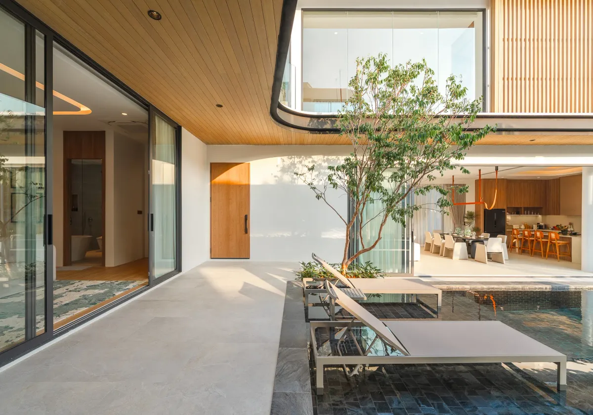 Nature's Rest Villa Cherngtalay