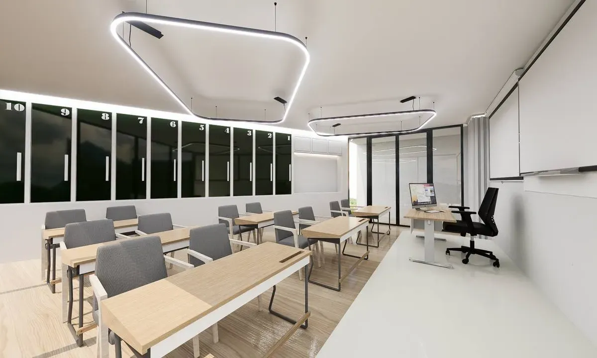 SunHills Condominium