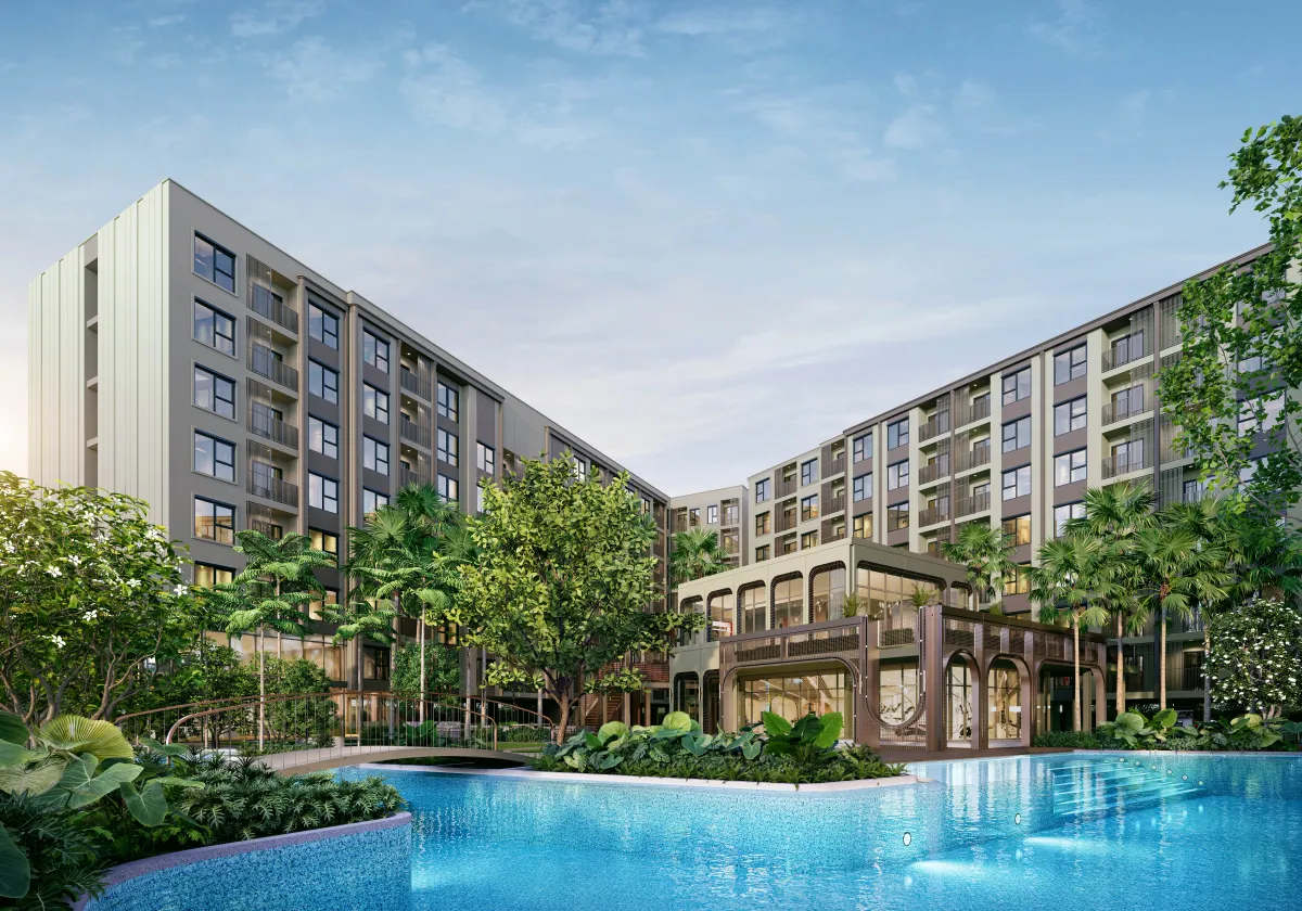 The Origin Kathu Patong