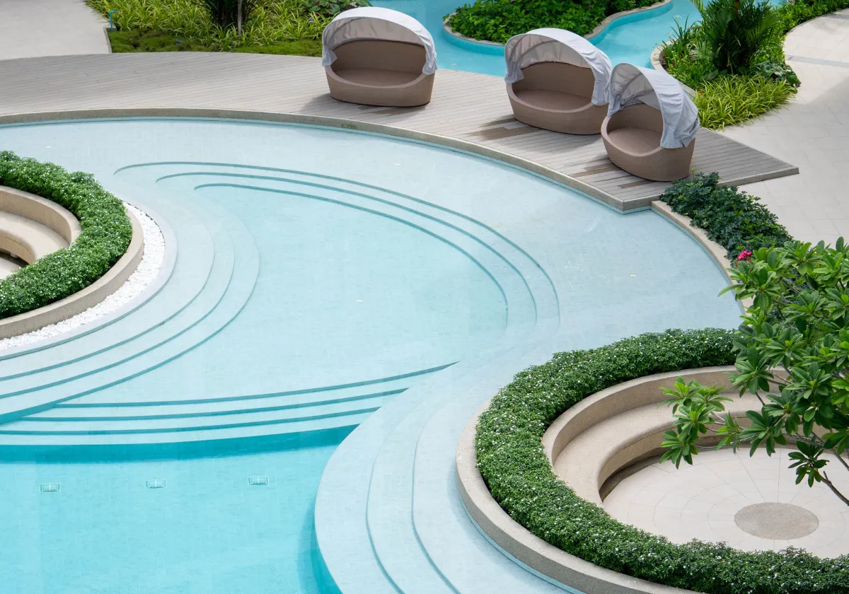 Laya Resort Wanda Vista