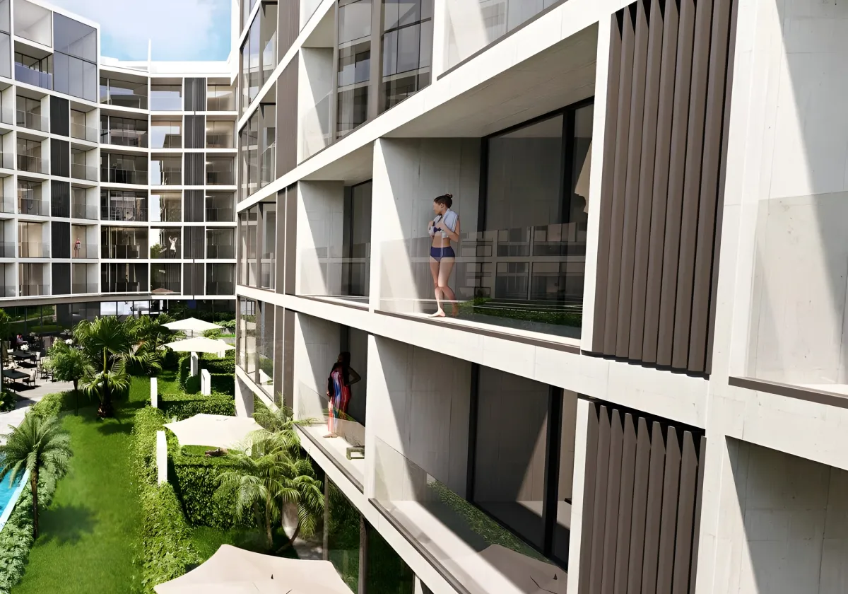 Next Point Condominium