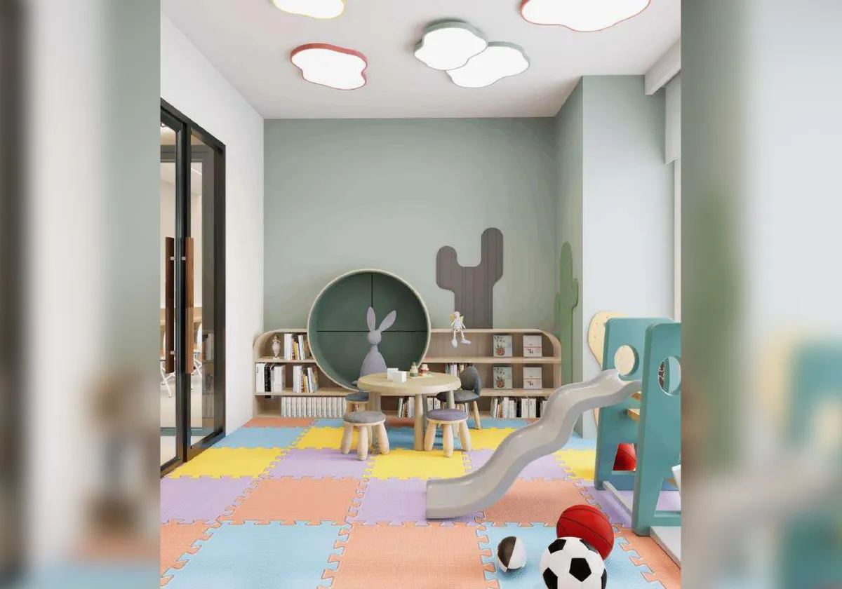 Fantasea Condo Rawai