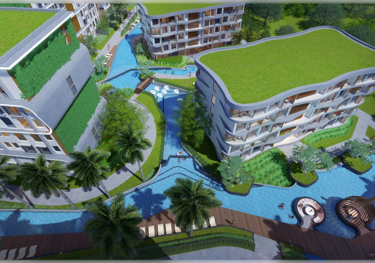 Wyndham La Vita Phuket