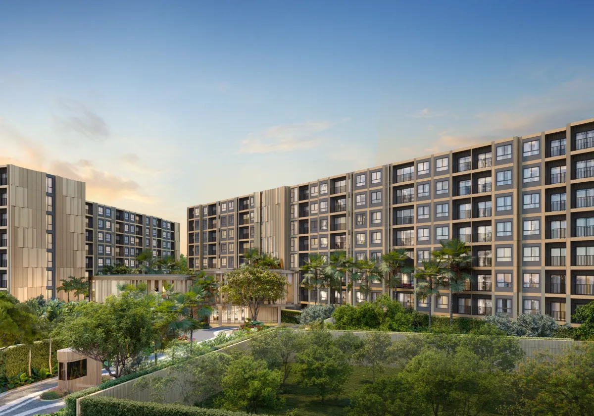 The Base Cherngtalay