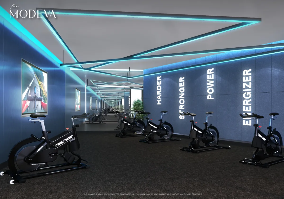 Title Modeva Bang Tao