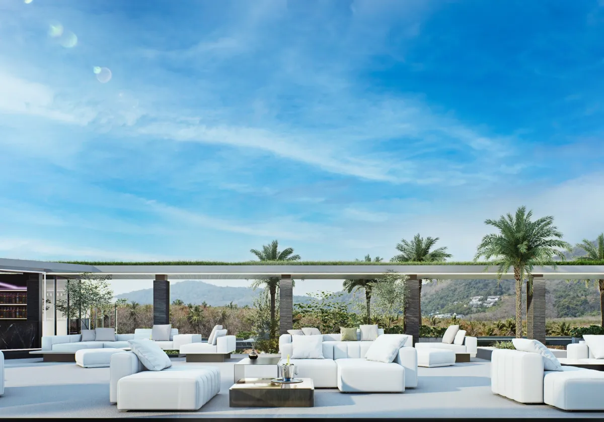 Next Point Condominium