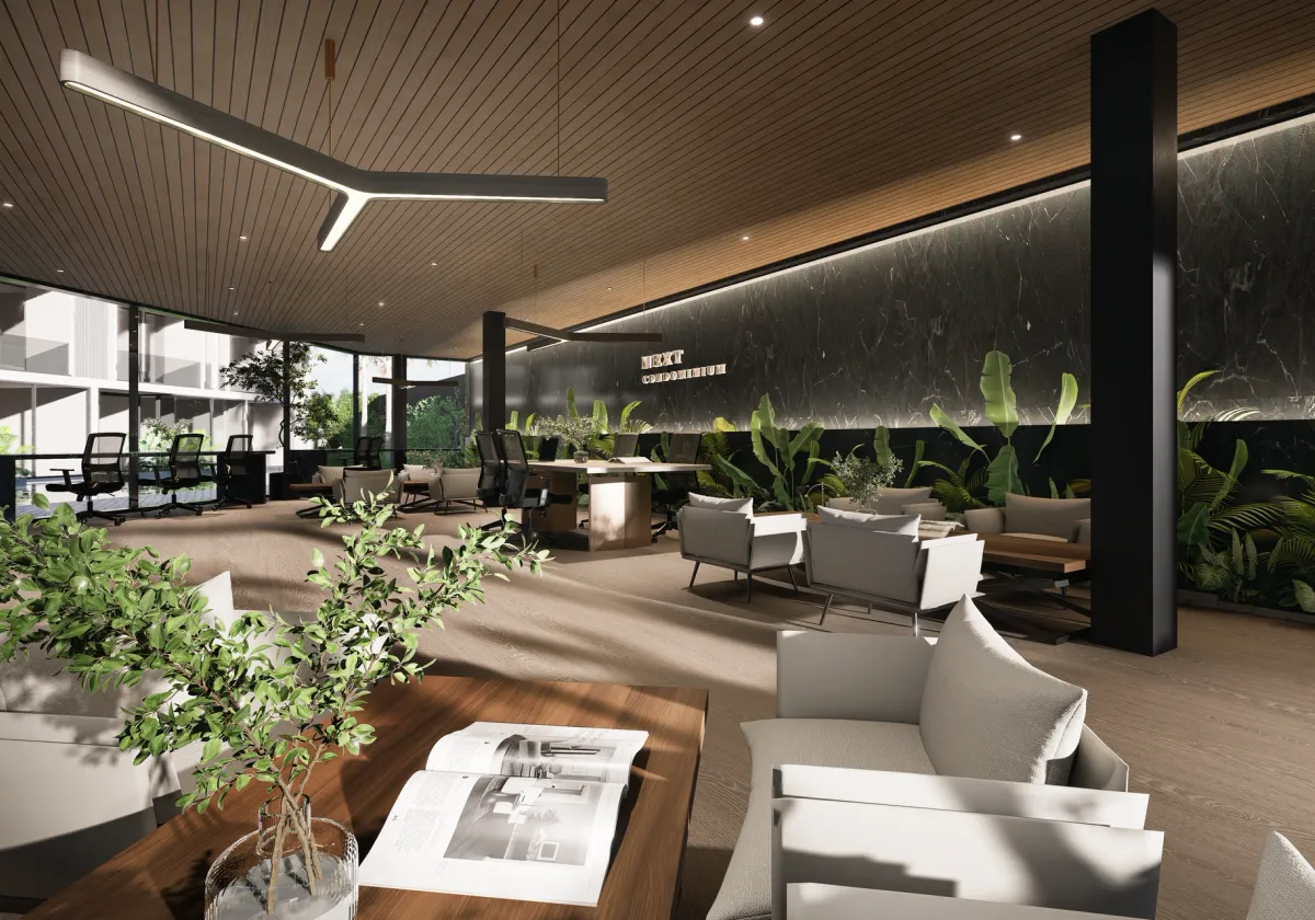 Next Point Condominium