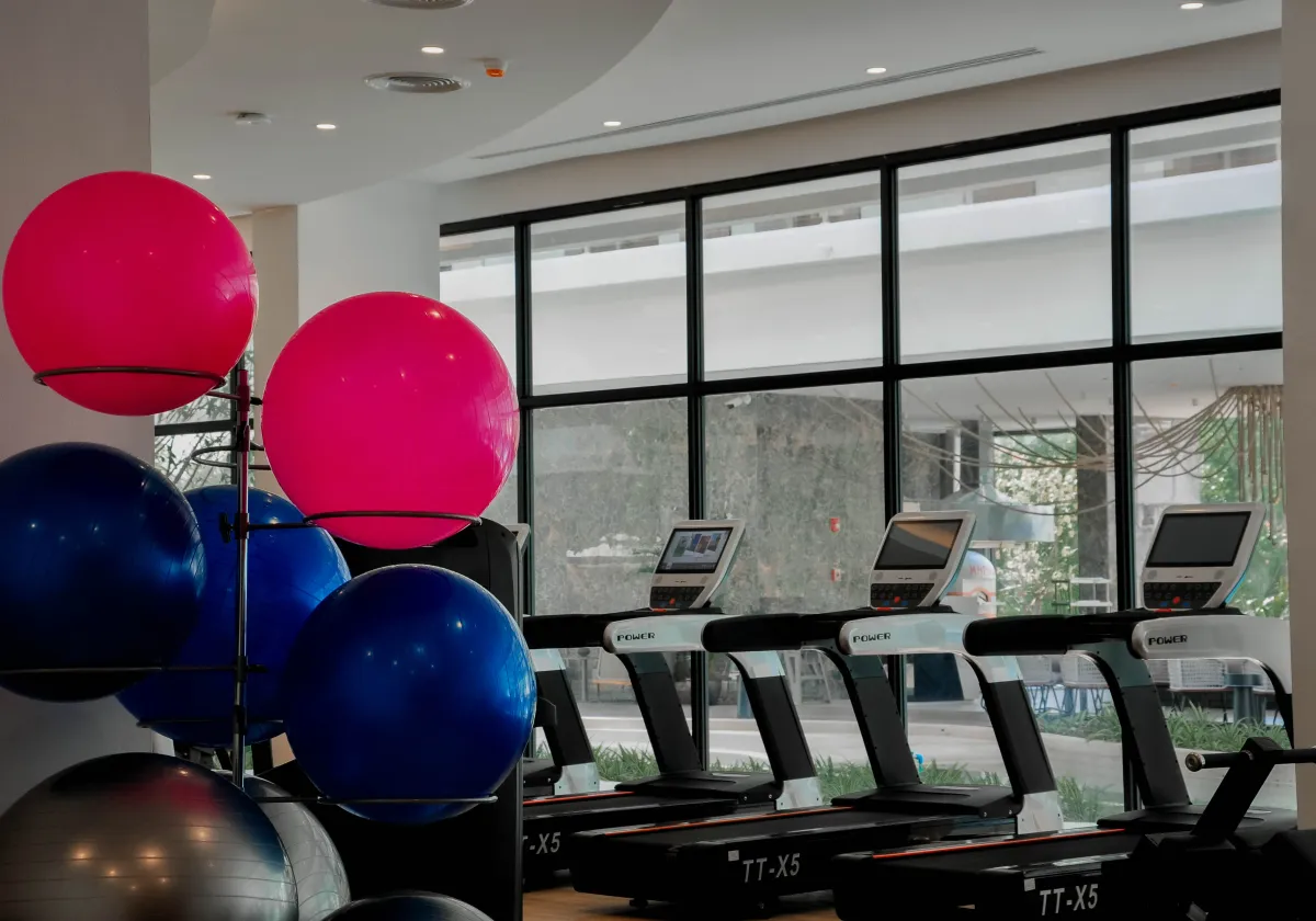 Laya Resort Wanda Vista