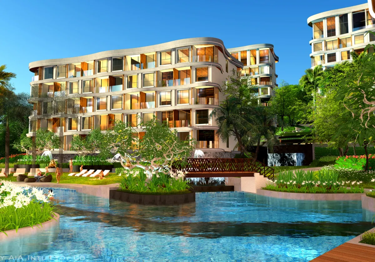 Wyndham La Vita Phuket