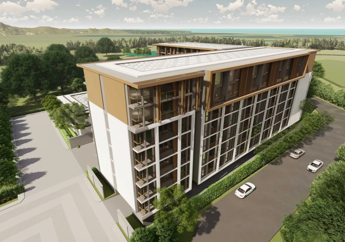 Ozone Signature Bang Tao