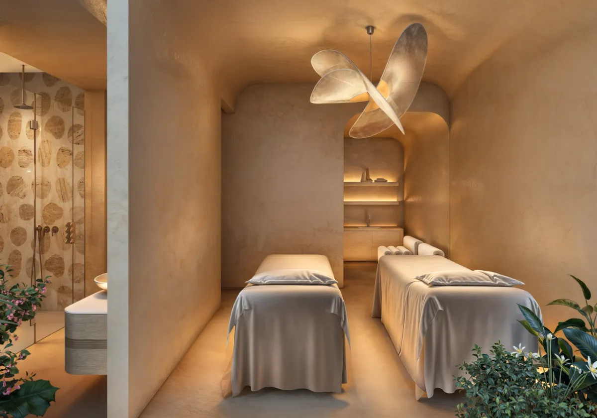 The Standard Bangtao