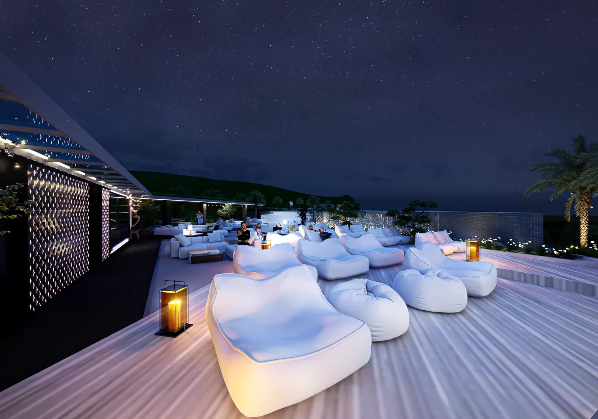 Next Point Condominium