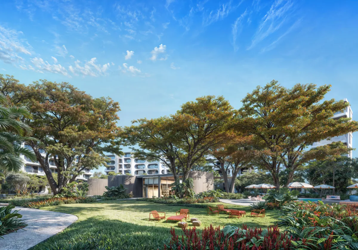 The Standard Bangtao