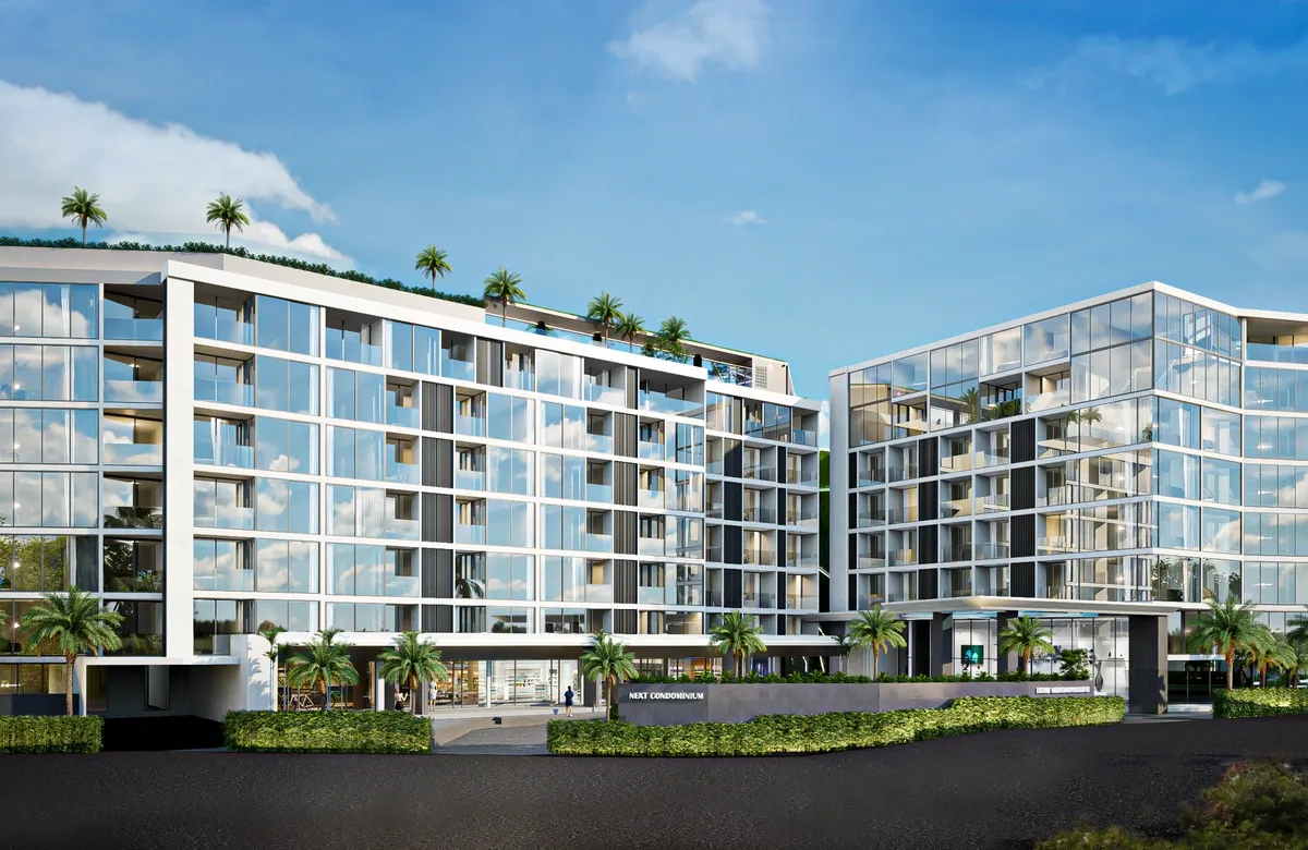 Next Point Condominium