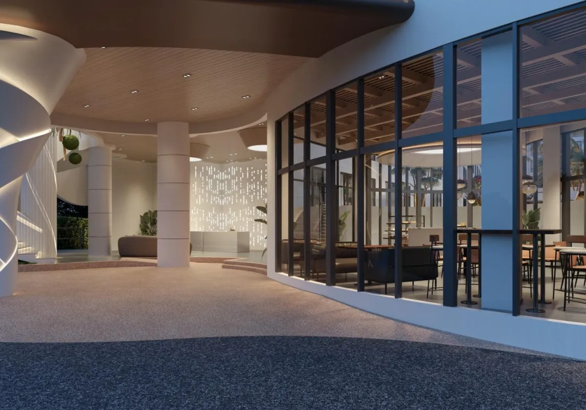 The Capri residence Bang Tao