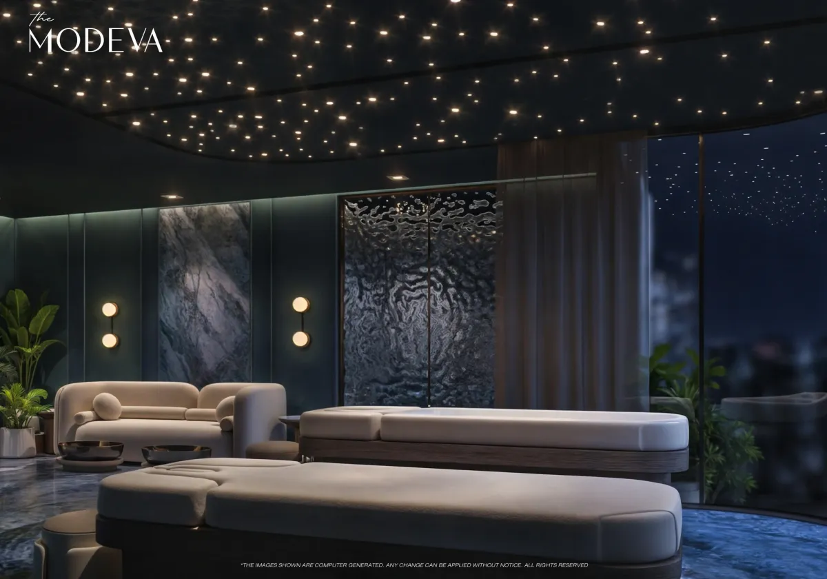 Title Modeva Bang Tao