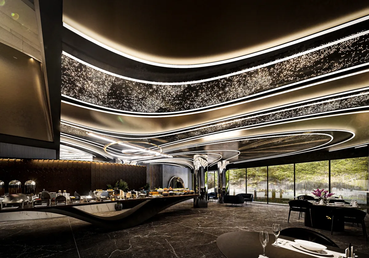 Wallaya Residence Naiharn