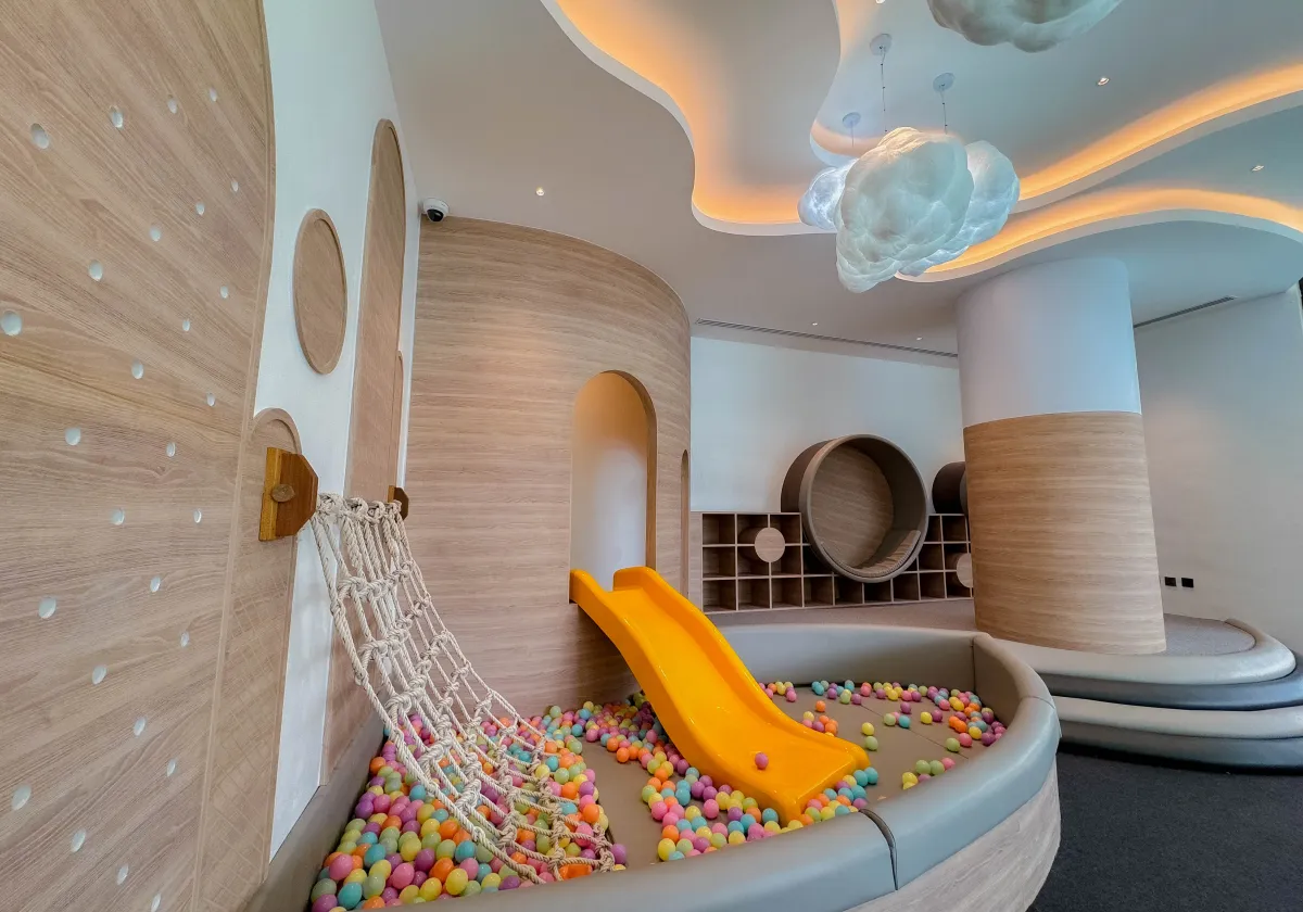 Laya Resort Wanda Vista