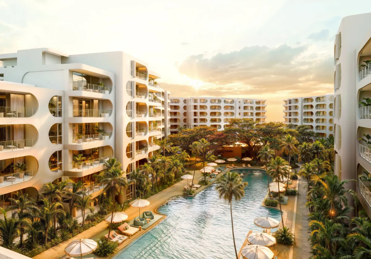 The Standard Bangtao