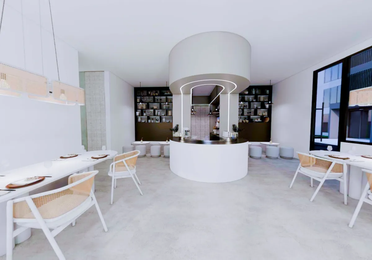 The Element by Anocha