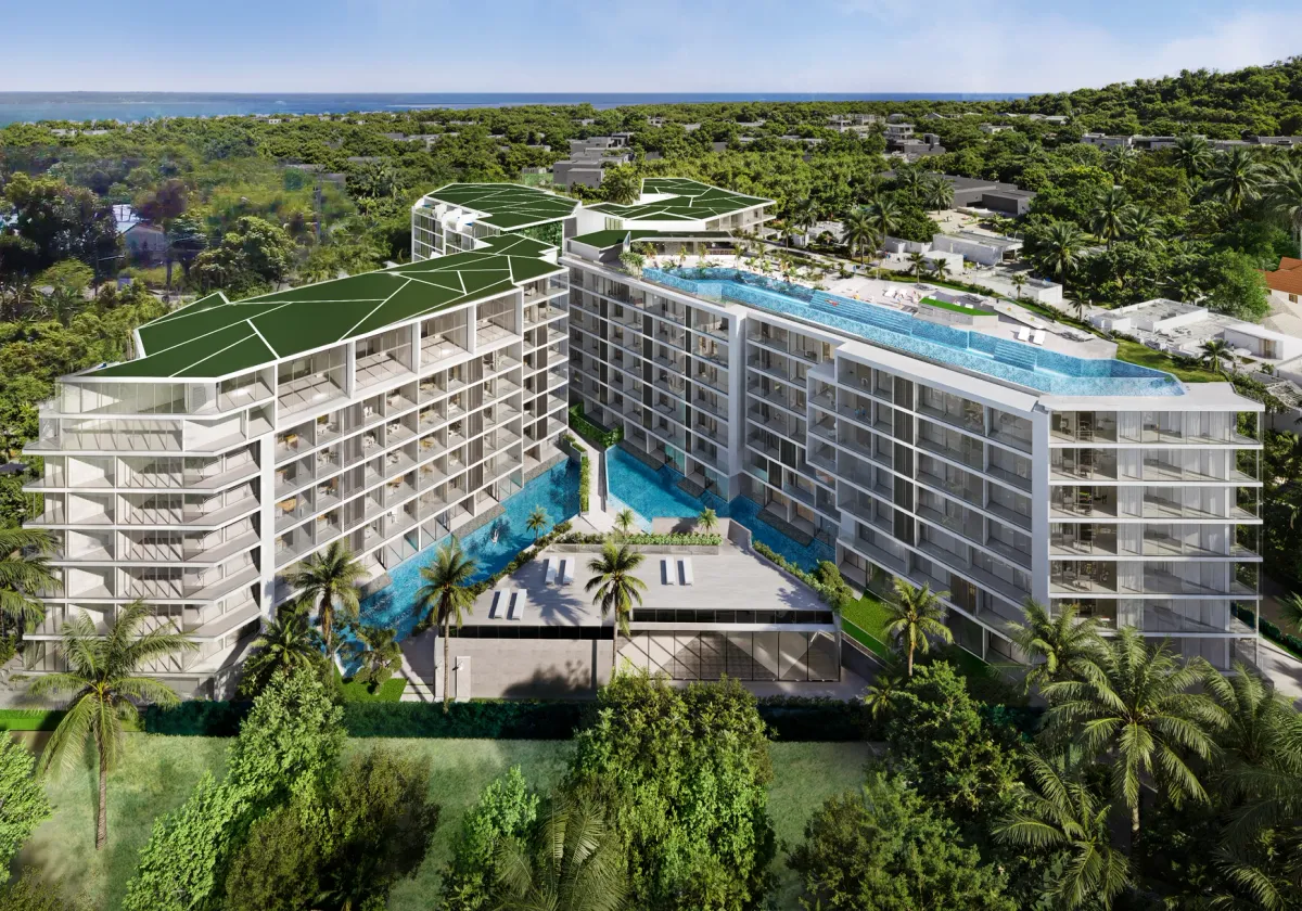 Next Point Condominium