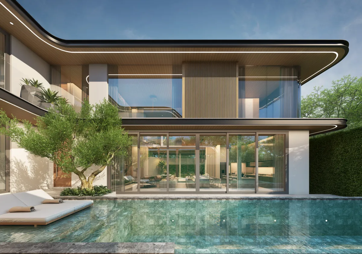 Nature's Rest Villa Cherngtalay