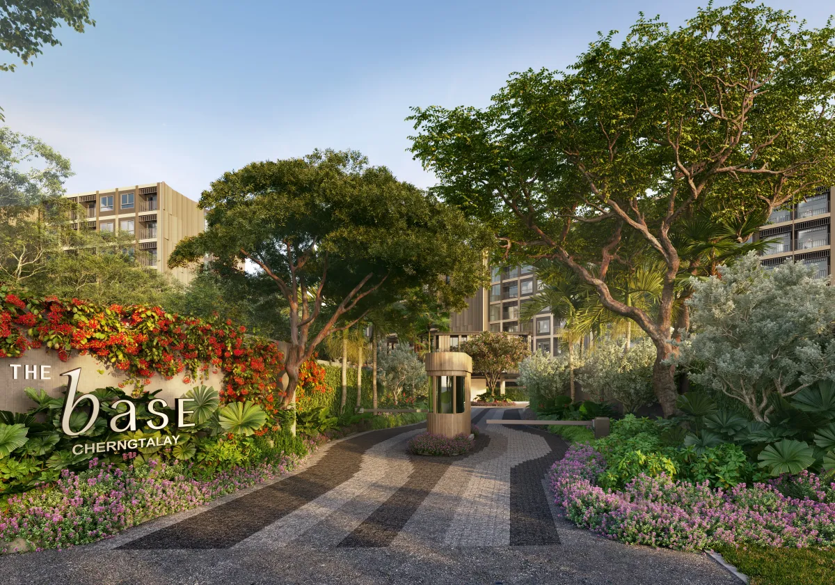 The Base Cherngtalay