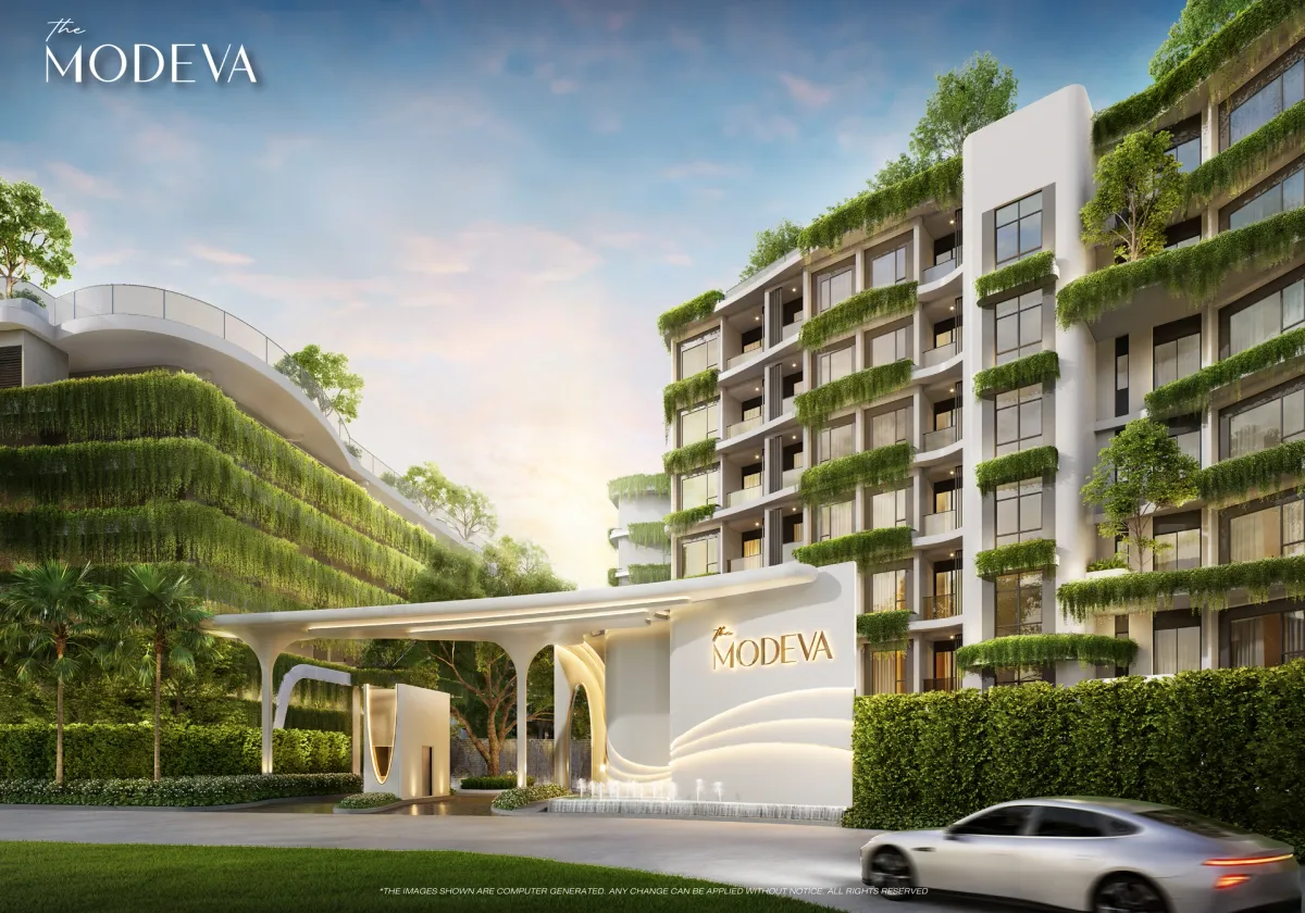 Title Modeva Bang Tao