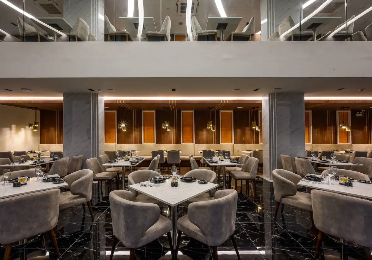 Panora (Mida Grande) Surin