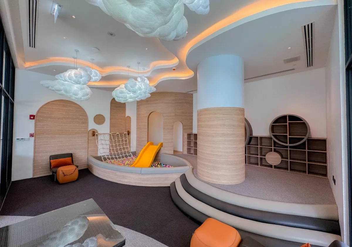 Laya Resort Wanda Vista