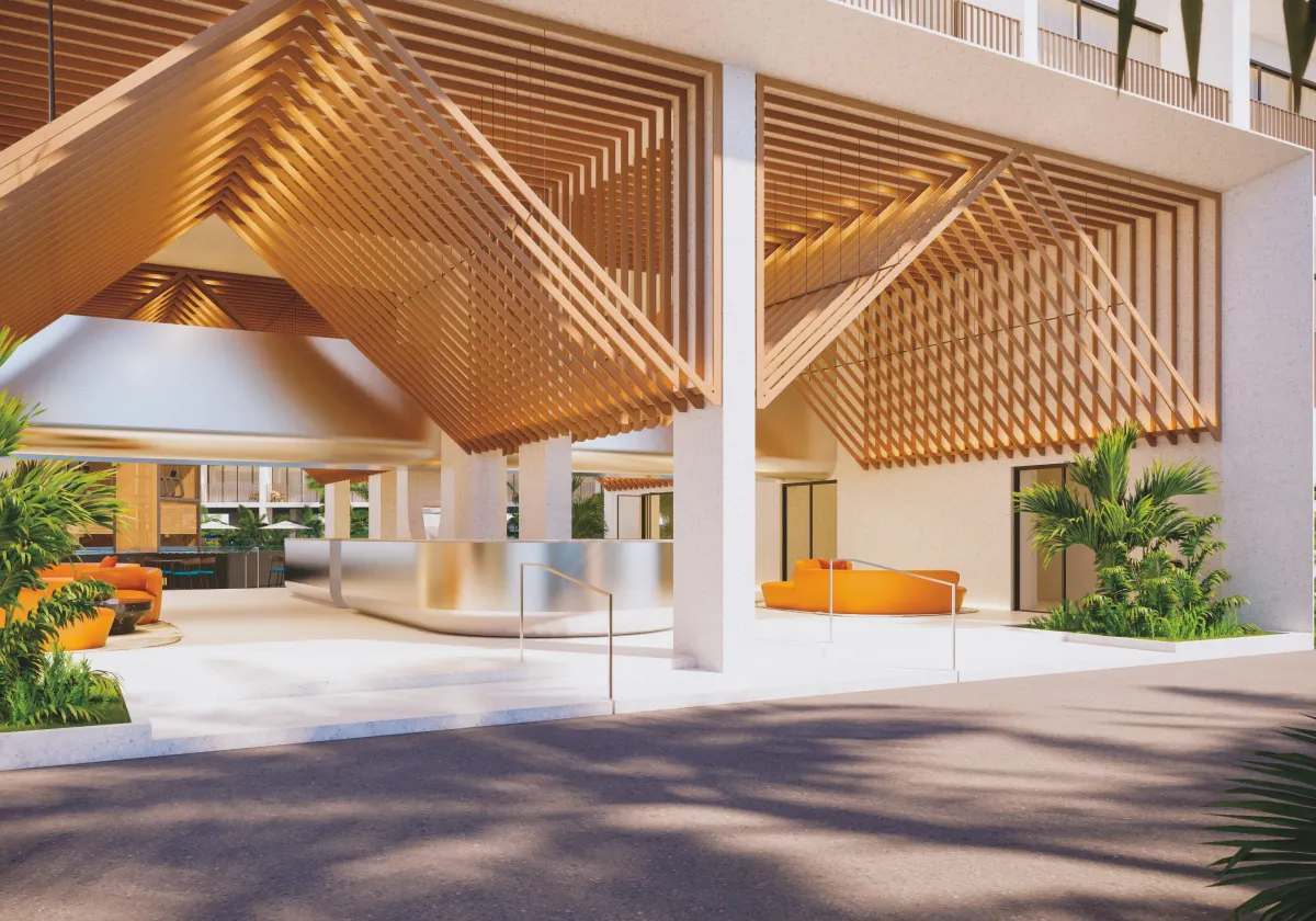 Wyndham Fantasea Condo Chalong